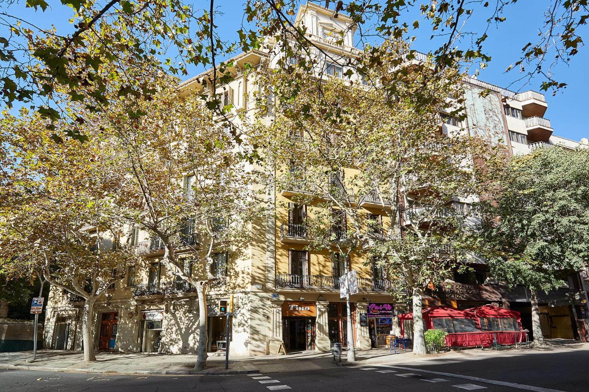 Bbarcelona Urban Apartments — Photos 2